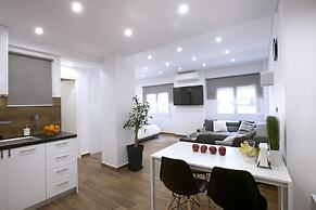 Α Koukaki, Modern Newly Refurbished Apartment