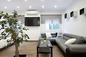 Α Koukaki, Modern Newly Refurbished Apartment