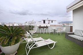 Patisia, Modern Studio with Unique View