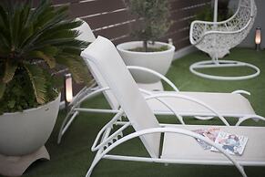 Patisia, Modern Studio with Unique View