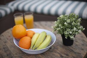 Patisia, Modern Studio with Unique View