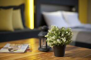 Patisia, Modern Studio with Unique View