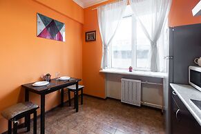 GoodAps Kutuzovsky Avenue 14