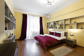 GoodAps Kutuzovsky Avenue 14