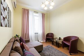 GoodAps Kutuzovsky Avenue 14