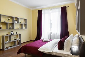 GoodAps Kutuzovsky Avenue 14