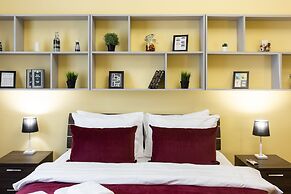 GoodAps Kutuzovsky Avenue 14