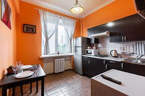 GoodAps Kutuzovsky Avenue 14