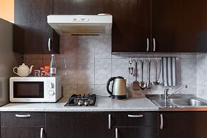 GoodAps Kutuzovsky Avenue 14