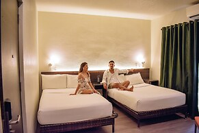 Golden Sands Destination Resorts