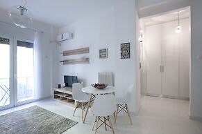 Victoria Square, Cozy and Stylish Apartment