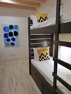 Son of a Beach Hostel