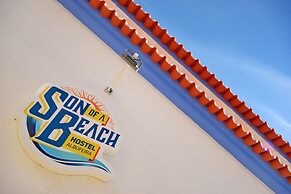 Son of a Beach Hostel