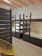 Son of a Beach Hostel