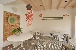 Son of a Beach Hostel