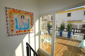 Son of a Beach Hostel