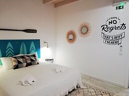 Son of a Beach Hostel