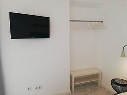 Son of a Beach Hostel