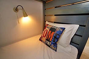 Son of a Beach Hostel