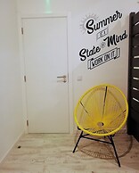 Son of a Beach Hostel