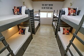 Son of a Beach Hostel