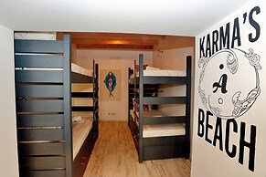 Son of a Beach Hostel