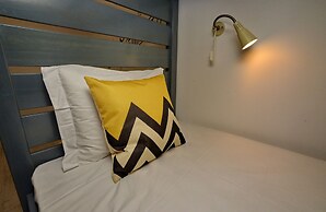 Son of a Beach Hostel