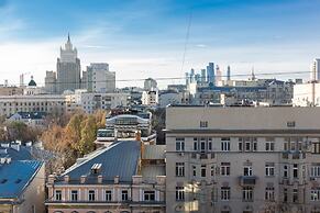 GoodAps Starokonyushennyy Pereulok