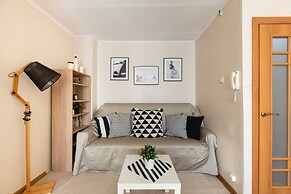 GoodAps Starokonyushennyy Pereulok