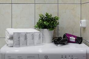 GoodAps Starokonyushennyy Pereulok