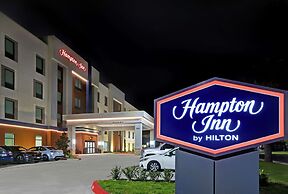 Hampton Inn Weslaco