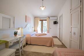 Hotel Barbagia
