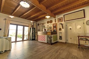 Hotel Barbagia