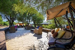 Hotel Barbagia