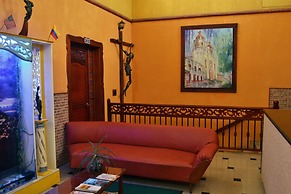 Hotel Sueño Dorado