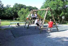 Camping Manex - Mobil-Home