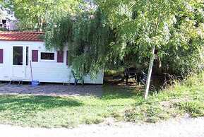 Camping Manex - Mobil-Home