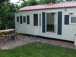 Camping Manex - Mobil-Home