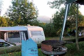 Camping Manex - Mobil-Home