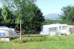 Camping Manex - Cabanes