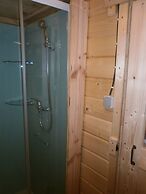 Camping Manex - Cabanes