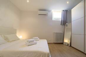 Modern Duomo View by Mmega