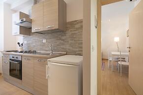 Modern Duomo View by Mmega