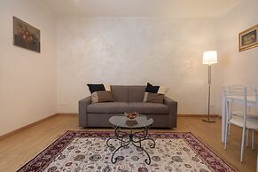 Modern Duomo View by Mmega