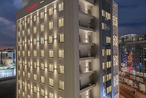 Hampton by Hilton Dubai Al Barsha