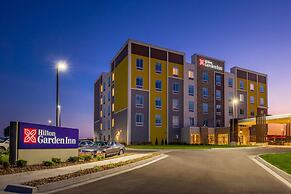 Hilton Garden Inn Kansas City Airport