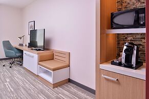 Hilton Garden Inn Kansas City Airport