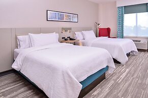 Hilton Garden Inn Kansas City Airport