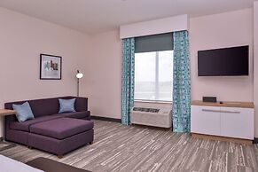 Hilton Garden Inn Kansas City Airport