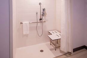 Hilton Garden Inn Kansas City Airport